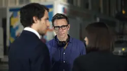 Le Redoutable en streaming