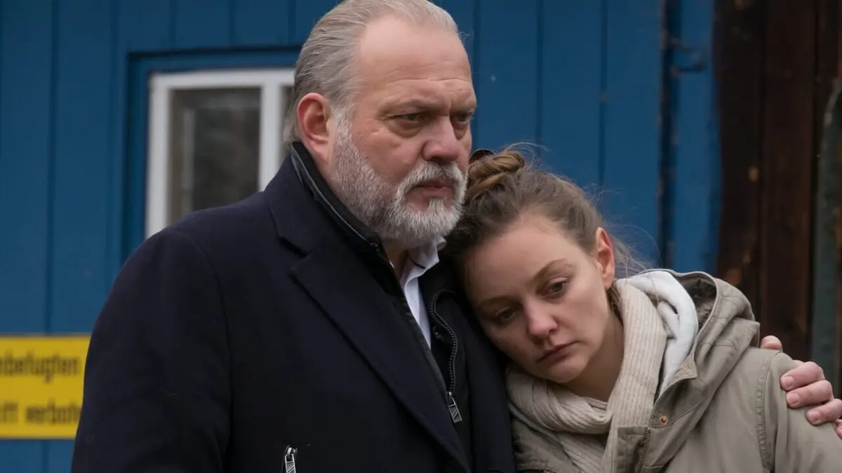 Le Renard Eaux troubles en streaming