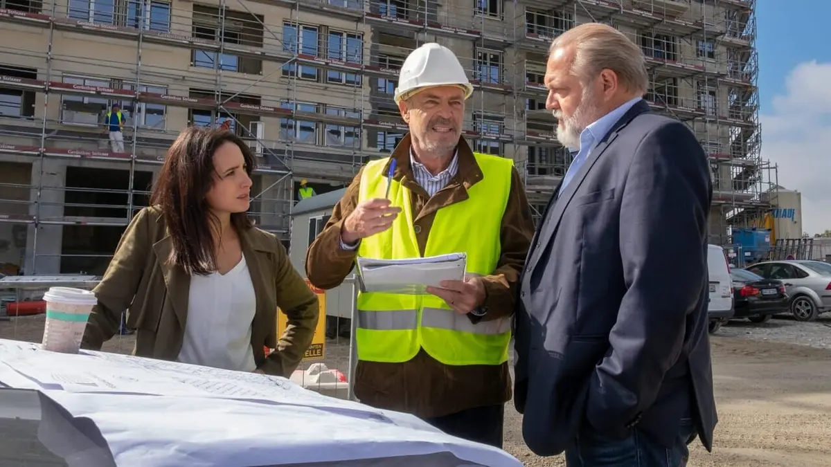 Casting Le Renard La seule issue possible