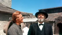 Le reptile en streaming