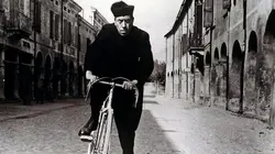 Le retour de don Camillo