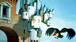 Le roi et l'oiseau en streaming