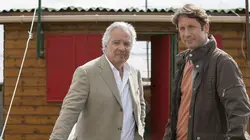 Le sang de la vigne S05E02 Médoc sur ordonnance