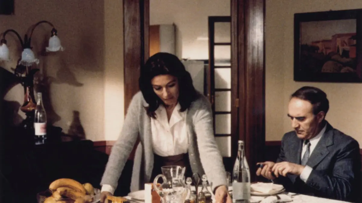 Casting Le saut dans le vide