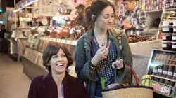 Casting Le second souffle