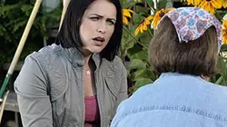 Le secret de Hidden Lake