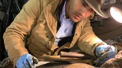 Le secret de la momie