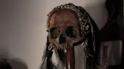 Le secret de la momie