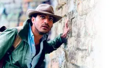 Le secret de la momie