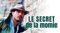 Le secret de la momie