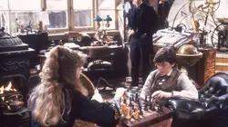 Le secret de la pyramide