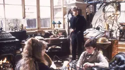 Casting Le secret de la pyramide