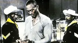 Le sergent noir en streaming