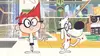 2016 • Le Show de Mr Peabody et Sherman