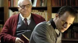 Le silence de la mer