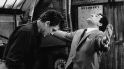 Le soleil des voyous