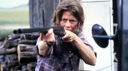 Le souffle de la tempête