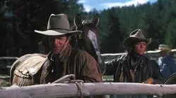 Le souffle de la tempête