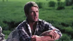 Le souffle de la tempête