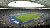 Le Stade de France, tout un monde