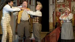 Le système Ribadier