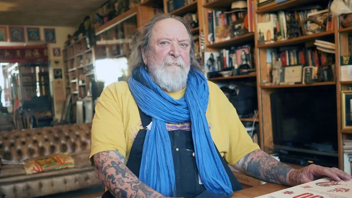 Le tatouage : Mode ou tradition ?