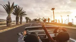 Le temps d'un détour