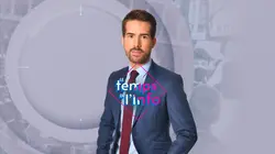 Le temps de l'info