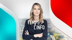Le temps de l'info