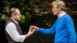 Casting Le temps des seigneurs