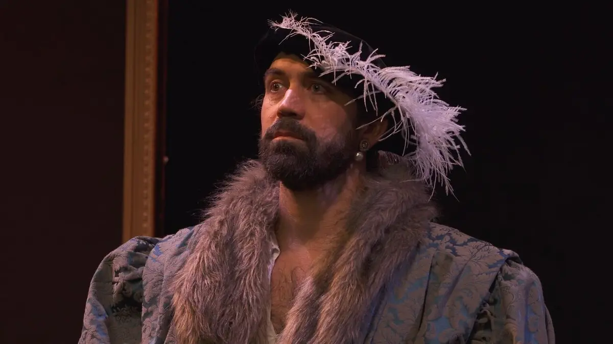 Le testament de Médicis