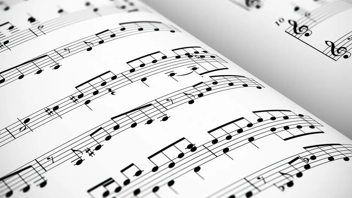 Le Tombeau de Couperin | Menuet