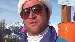 Le tour de France de François Damiens
