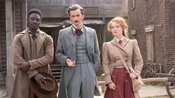 Le tour du monde en 80 jours S01E07