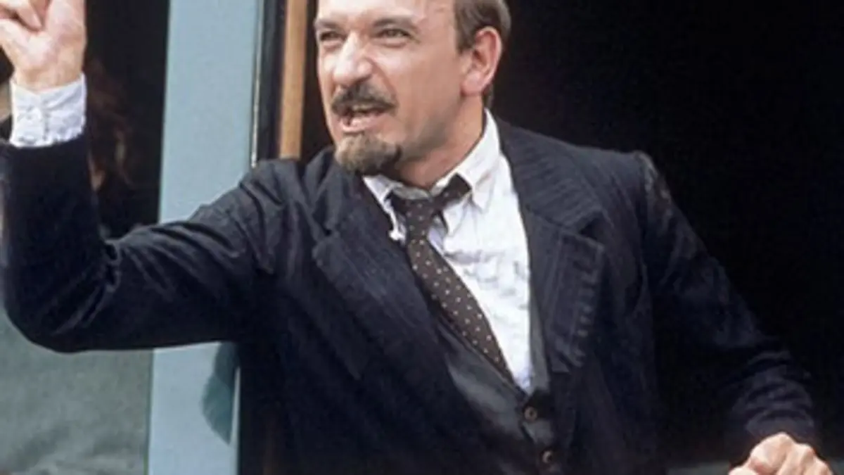 Casting Le train pour Pétrograd