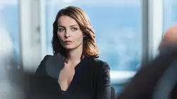 Le transporteur - la série S02E07 Euphro