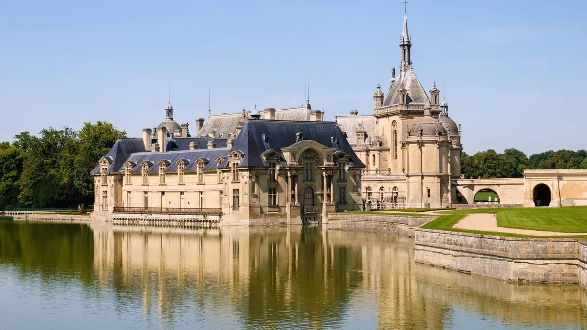 Le trésor caché du Moyen Age replay