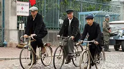 Le triporteur de Belleville