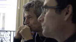 Le village C'est peu probable...