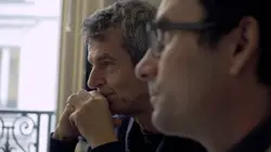 Le village C'est peu probable...