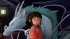 2001 • Le voyage de Chihiro ⭐ 4.78 Haku
