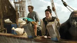 Le voyage du Dr Dolittle en streaming