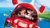 2016 • Le voyage fantastique de Tommy et Robby ⭐ 2.61 Nunu