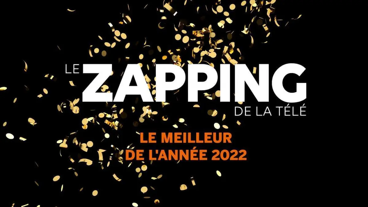 Le Zapping De La Télé Le Meilleur De Lannée 2023 Emission Où