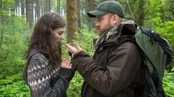 Casting Leave No Trace