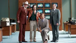 Légendes vivantes en streaming