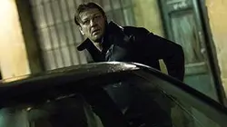 Legends S02E07 In memoriam