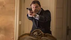Legends S02E10 Alexei