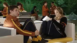 Legion S01E01 Episode 1