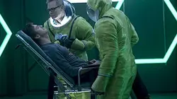 Legion S02E01 Episode 1 en streaming